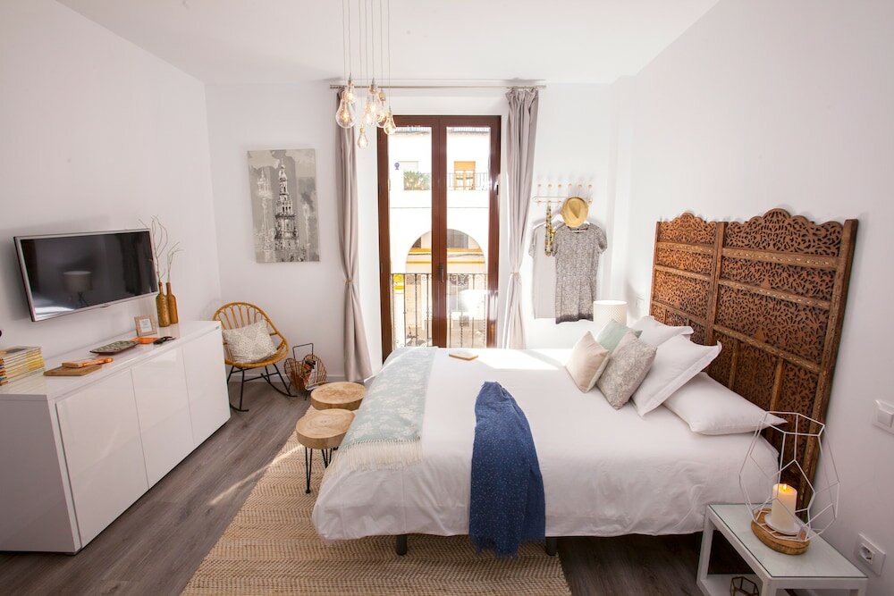 Фото Lukanda Arenal