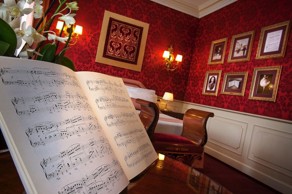 Фото Londra Palace Venezia