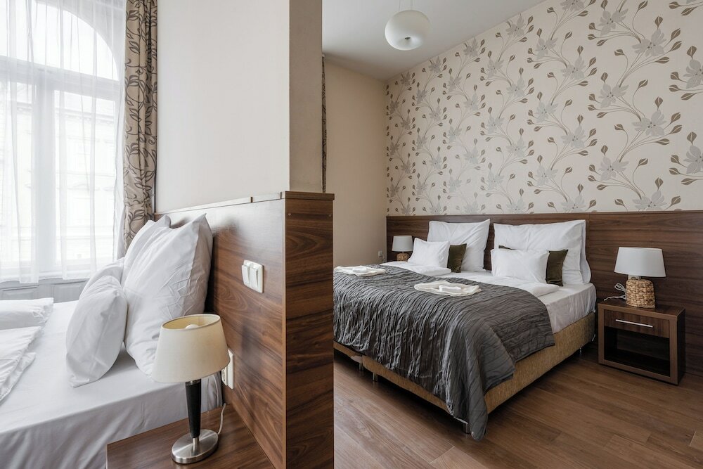 Фото Elit Boutique Rooms-Best Location by Bqa