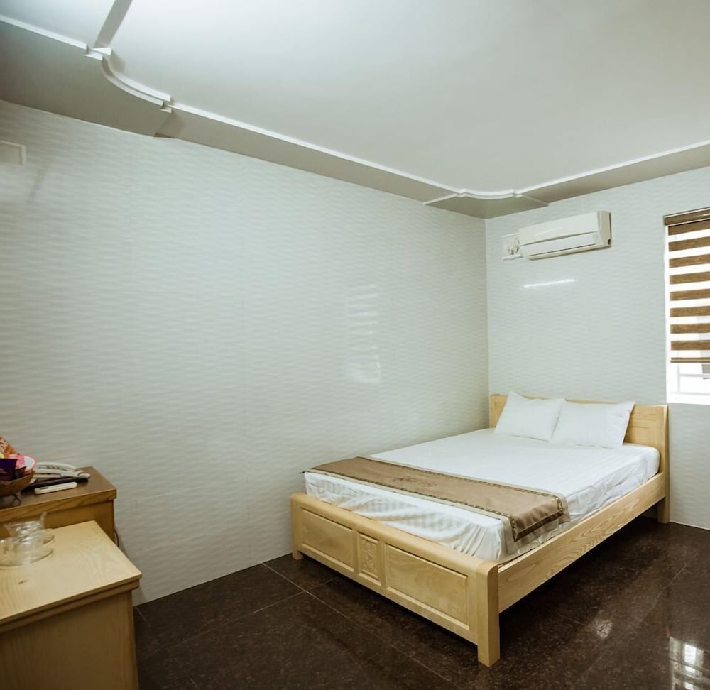 Фото Tuyet Suong Villa Hotel