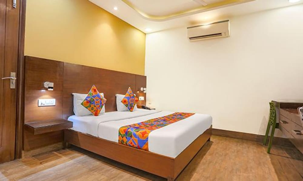 Фото Fabexpress Vaishnavi Stay