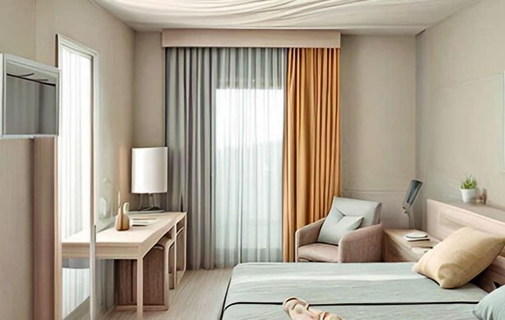 Фото AQUA Hotel Promenade & Spa