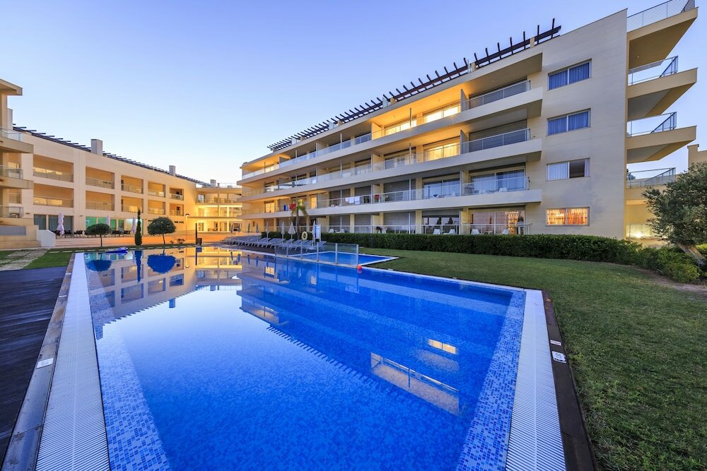 Фото Laguna Resort - Vilamoura