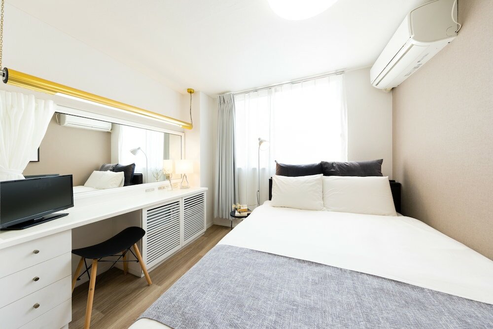 Фото City Hotel Dotombori