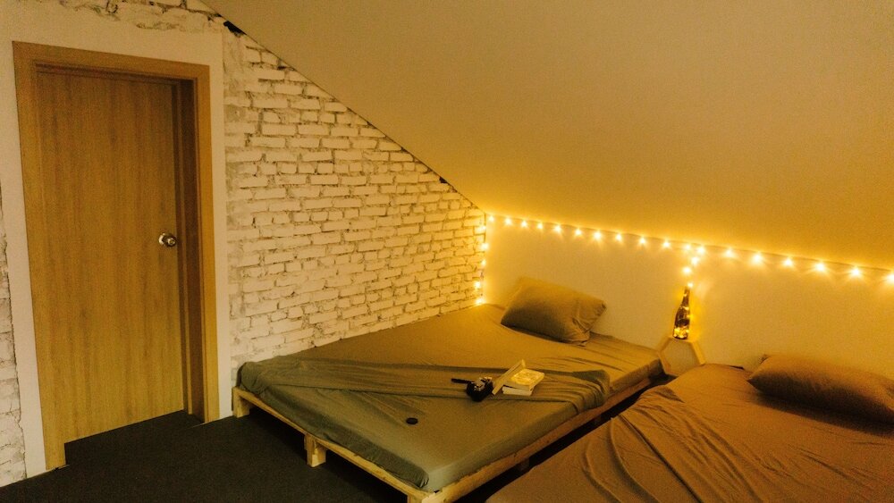 Фото Zone Danang Hostel