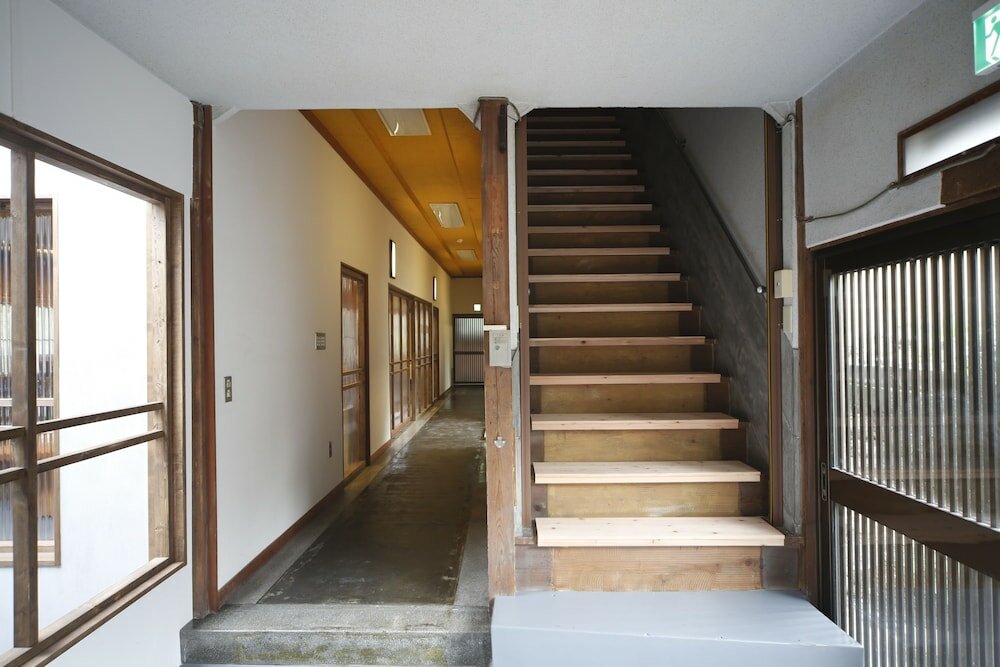 Фото Guest House Kikusui Mount Fuji - Hostel