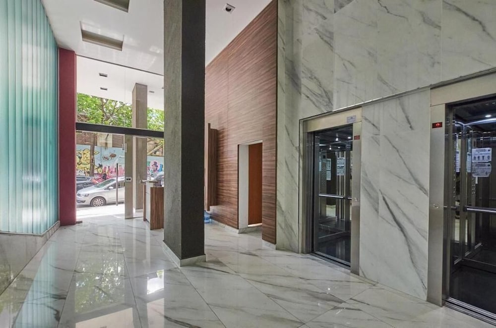 Фото AV. Dorrego 1600