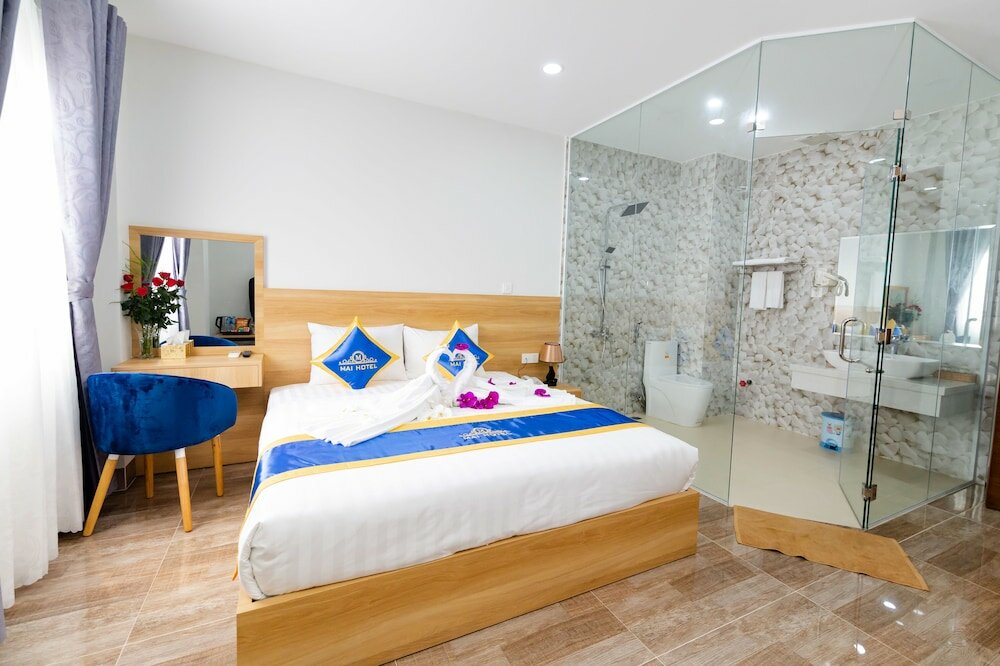 Фото Mai Hotel