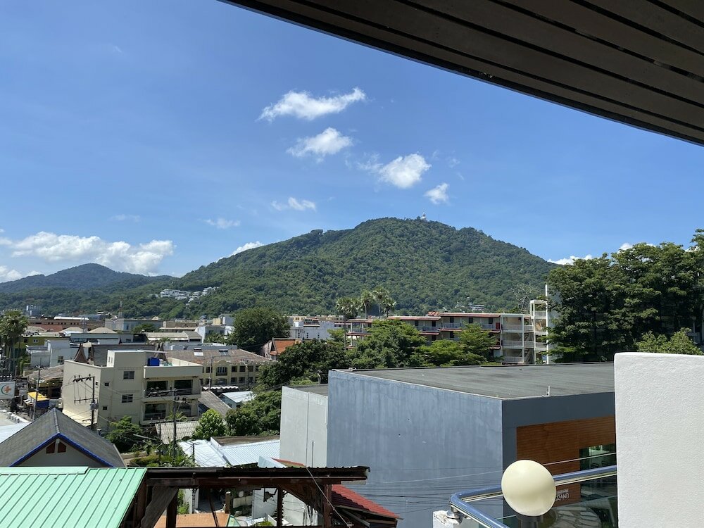 Фото Kata Hill Sea View