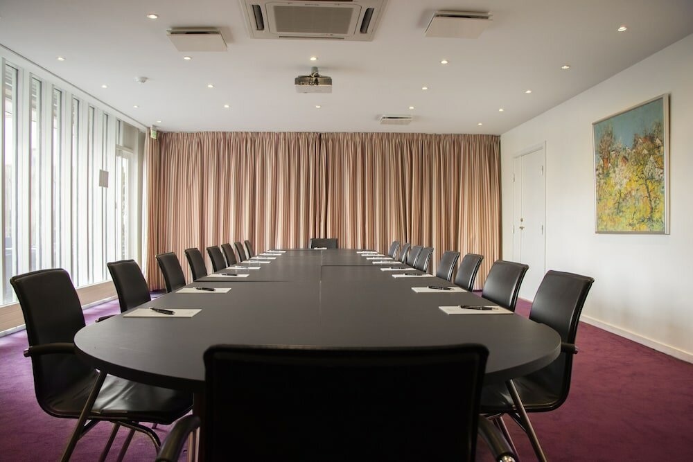 Фото Gentofte Hotel