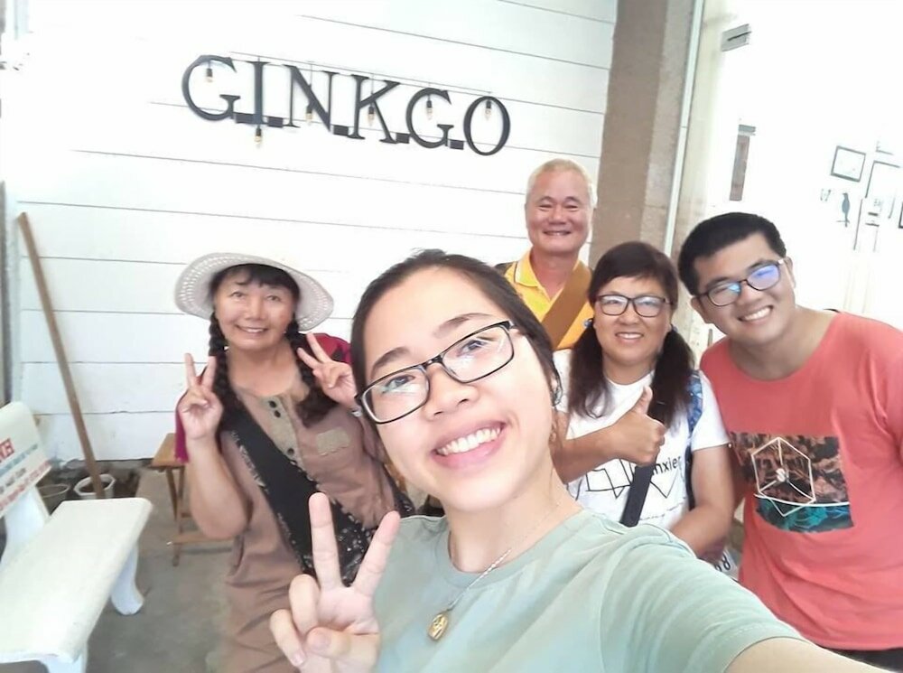 Фото Gingo Hostel Can Tho