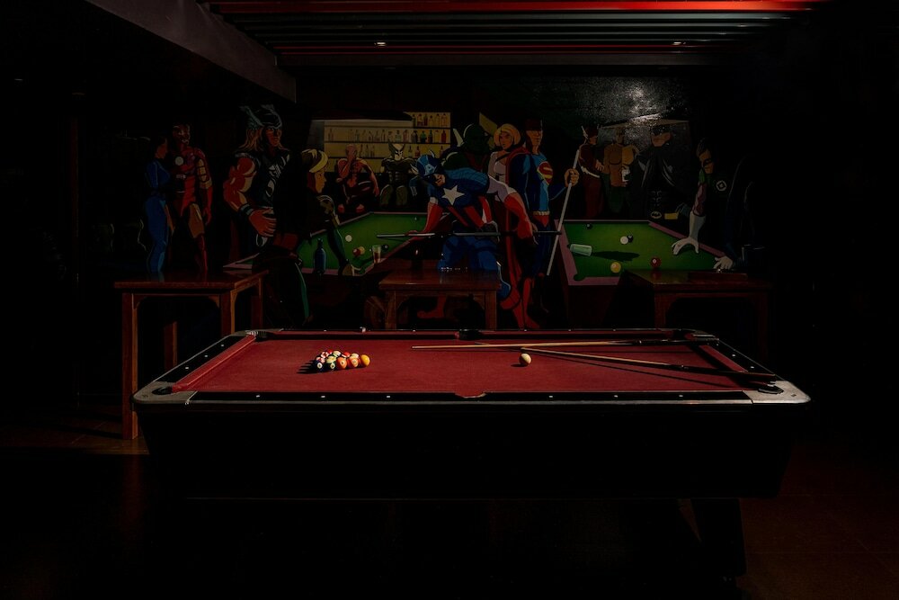 Фото Mint Club 29