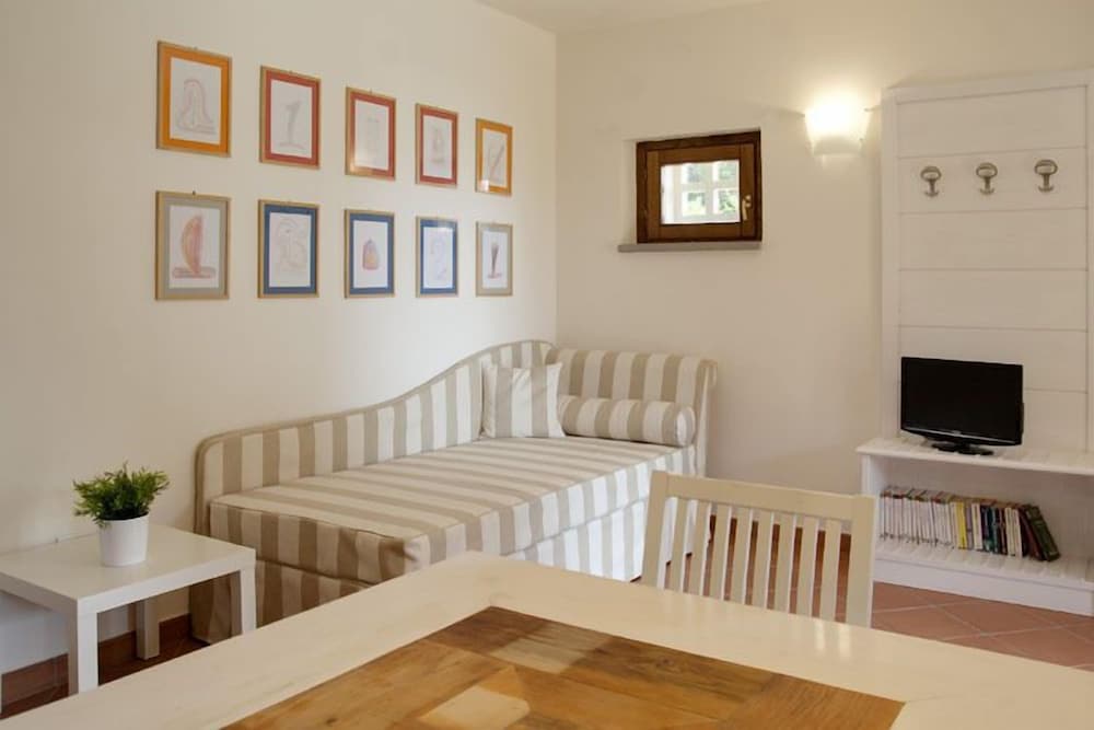 Фото Agriturismo Villa Borgeri