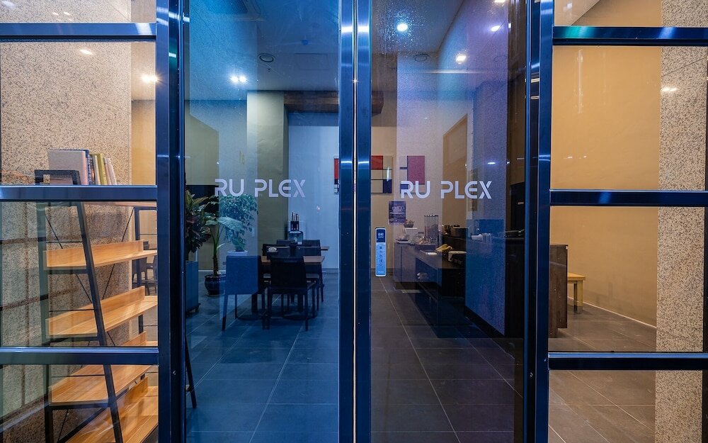 Фото Bulgwang Hotel Lu136