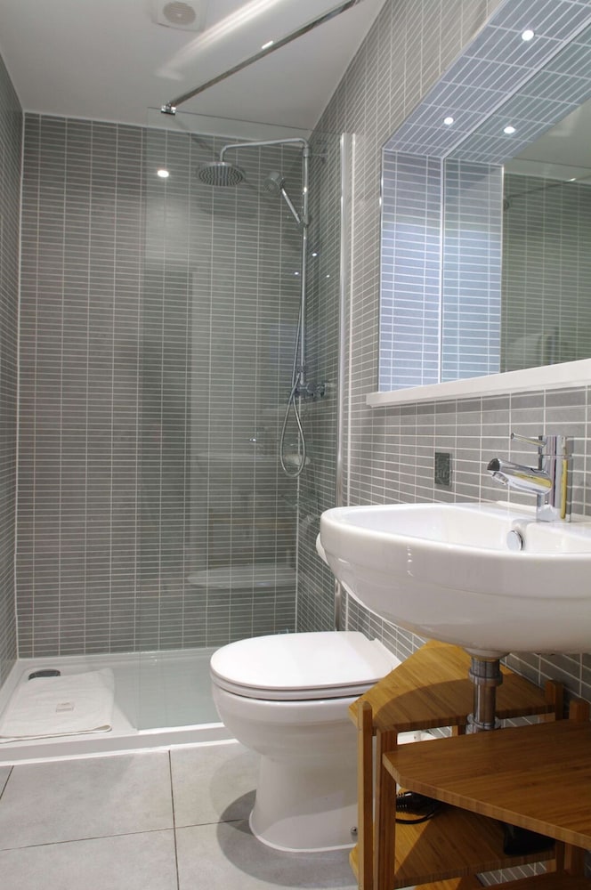 Фото The London Agent Fitzrovia Studio 1