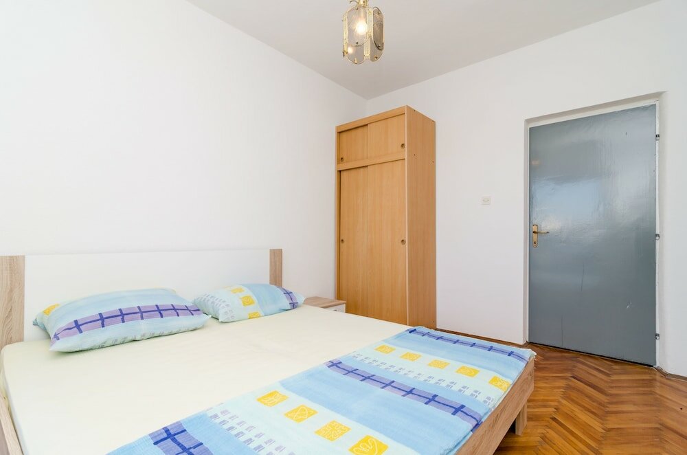 Фото Apartments Božović