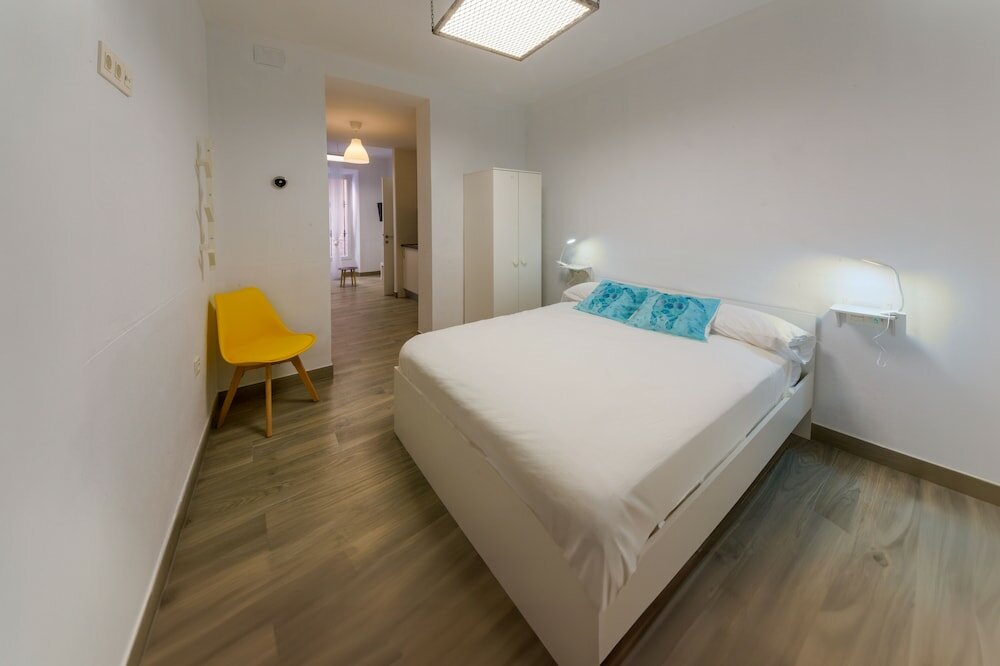 Фото Apartamentos Mapamundi