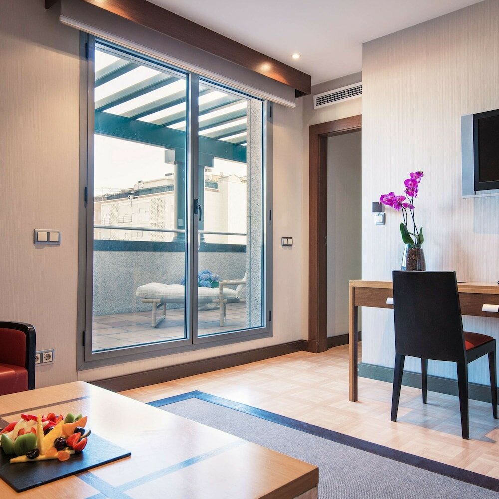 Фото Hotel Vp Jardín Metropolitano