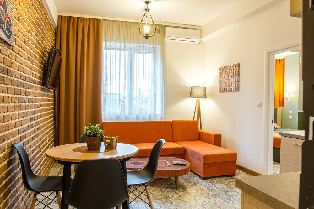 Фото Sofia Life Apartments