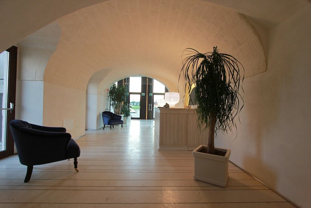 Фото Calderoni Martini Suite