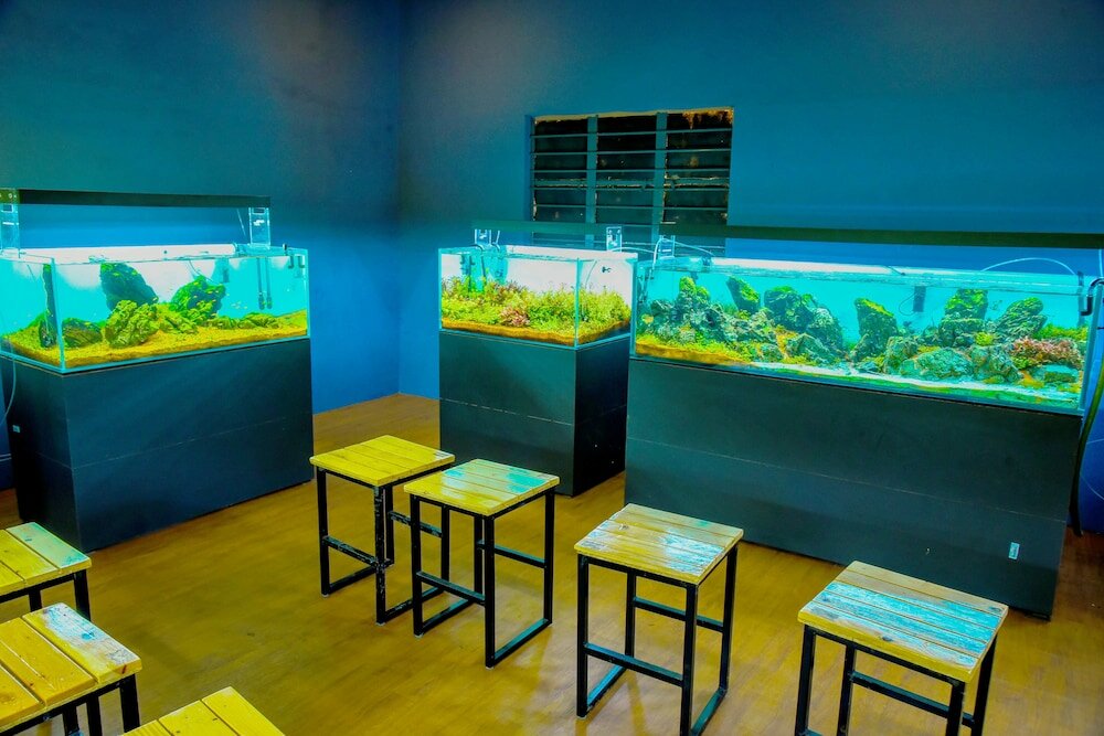 Фото Fundera Aqua Stay