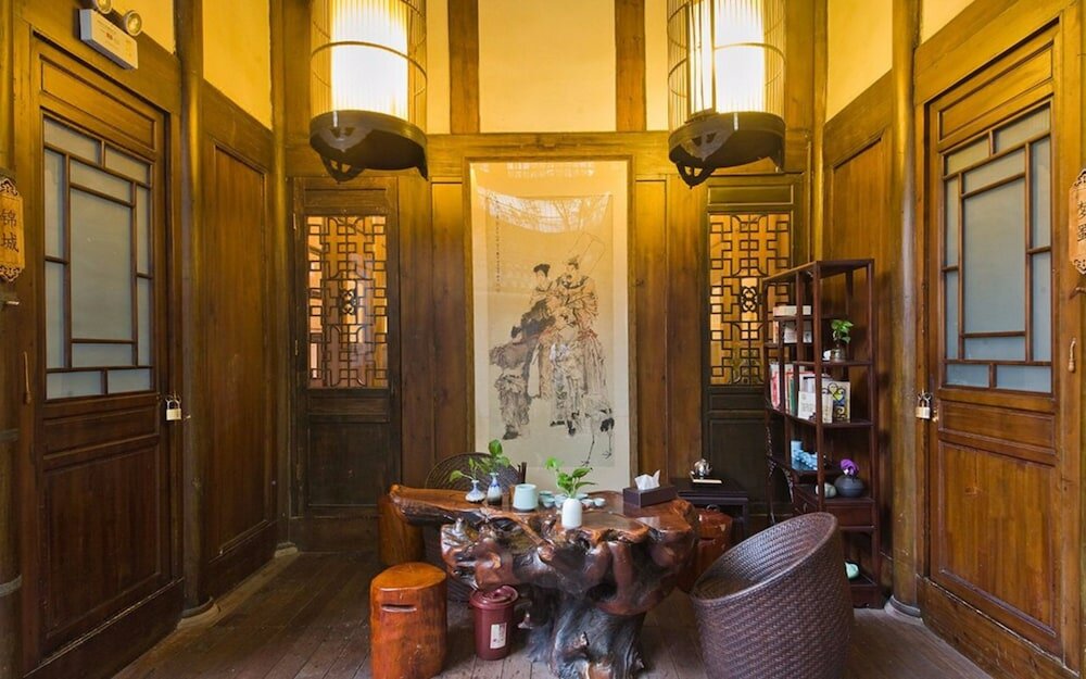 Фото Demen Renli Hotel