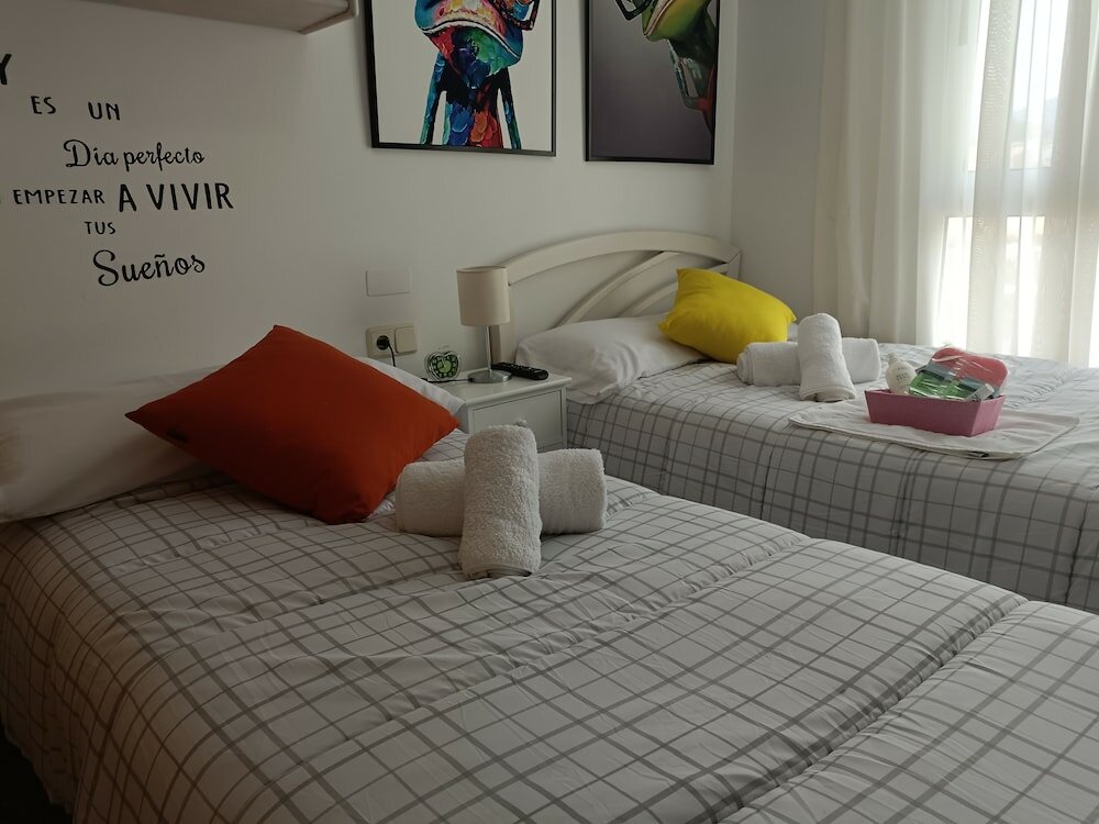 Фото Acogedora y familiar casa EN L'Olleria