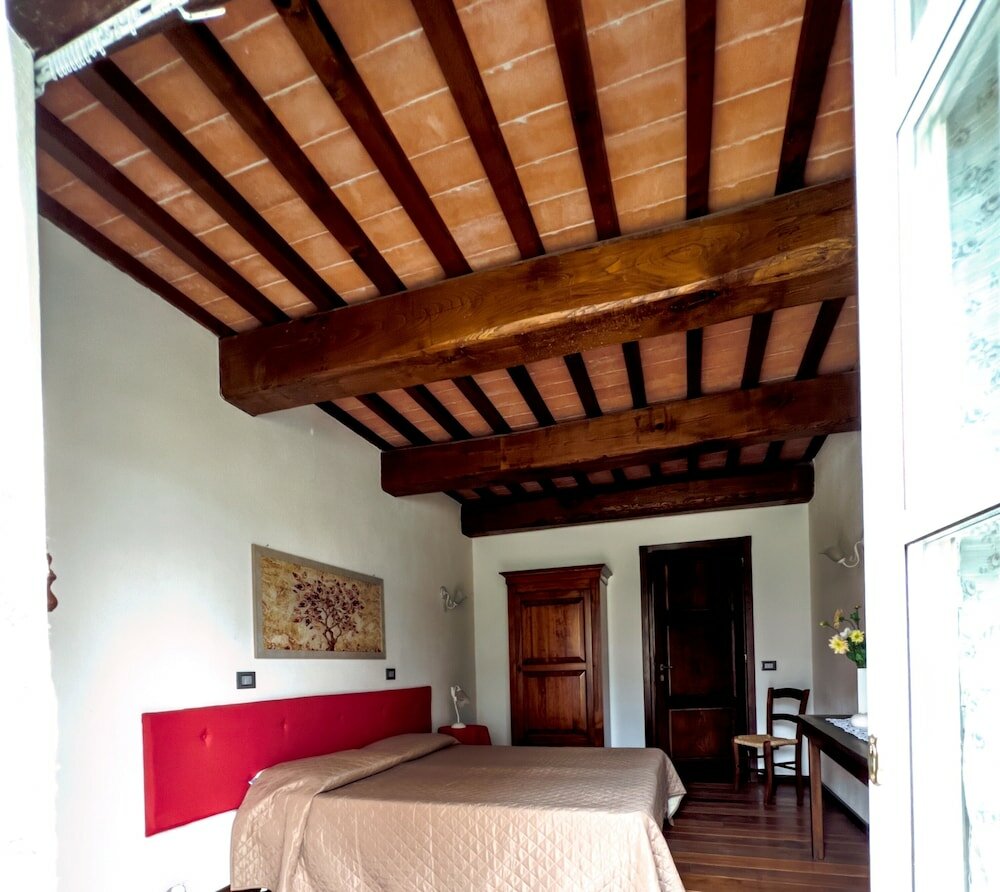 Фото Il Pianetto