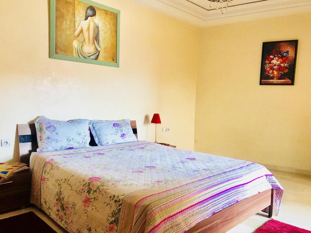 Фото Sabor Appartement Andalous