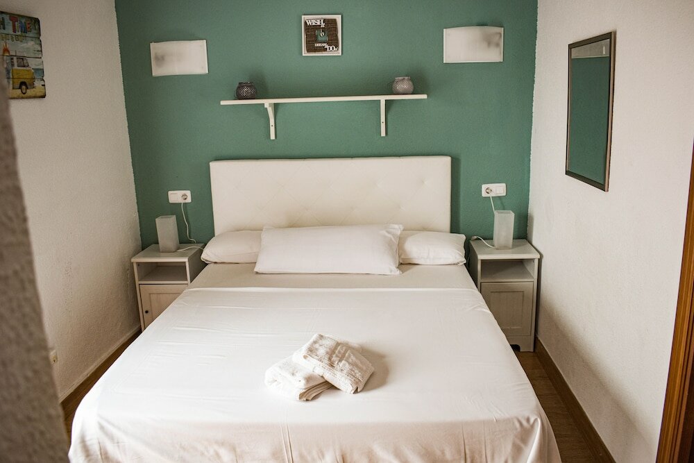 Фото Hotel Marbel Cala Ratjada