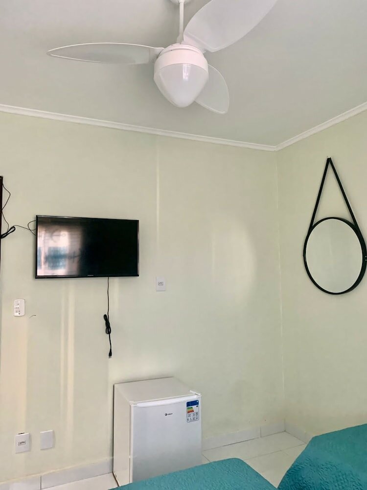 Фото Pousada Vila Universitaria