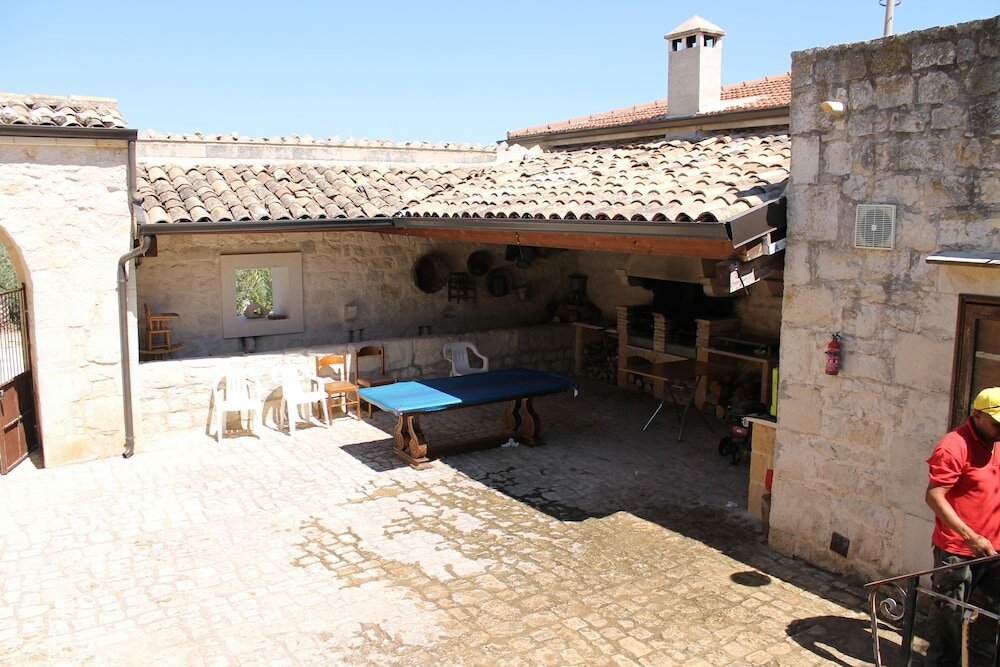 Фото Le due Palme - Il Paradiso di Adamo