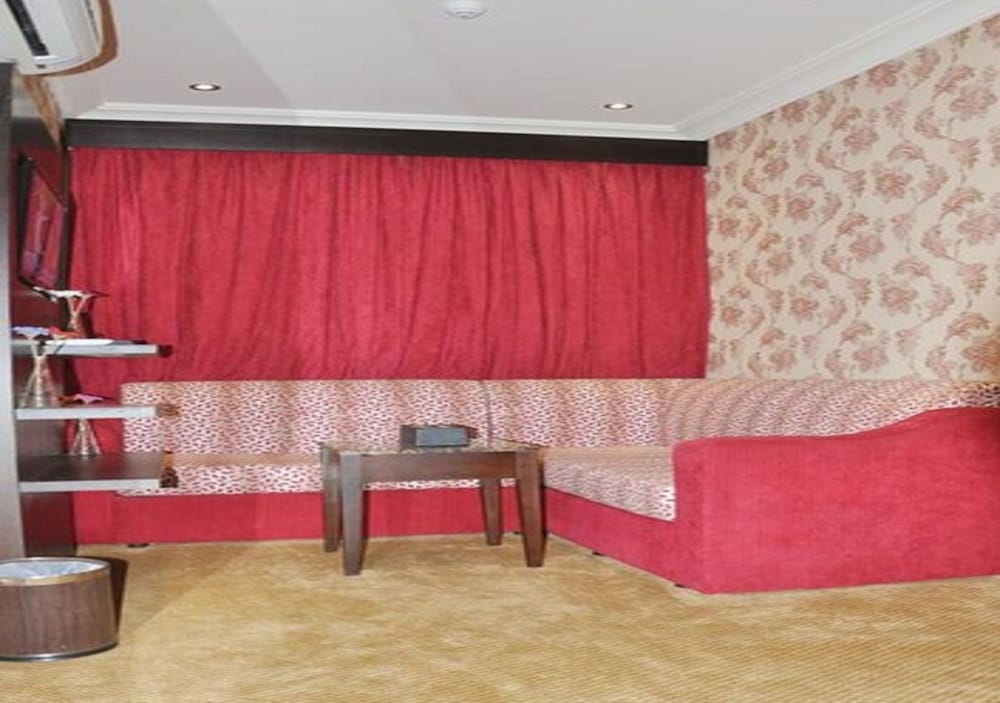 Фото Sama Furnished appartments