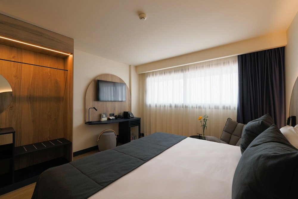 Фото Sercotel Playa Canteras