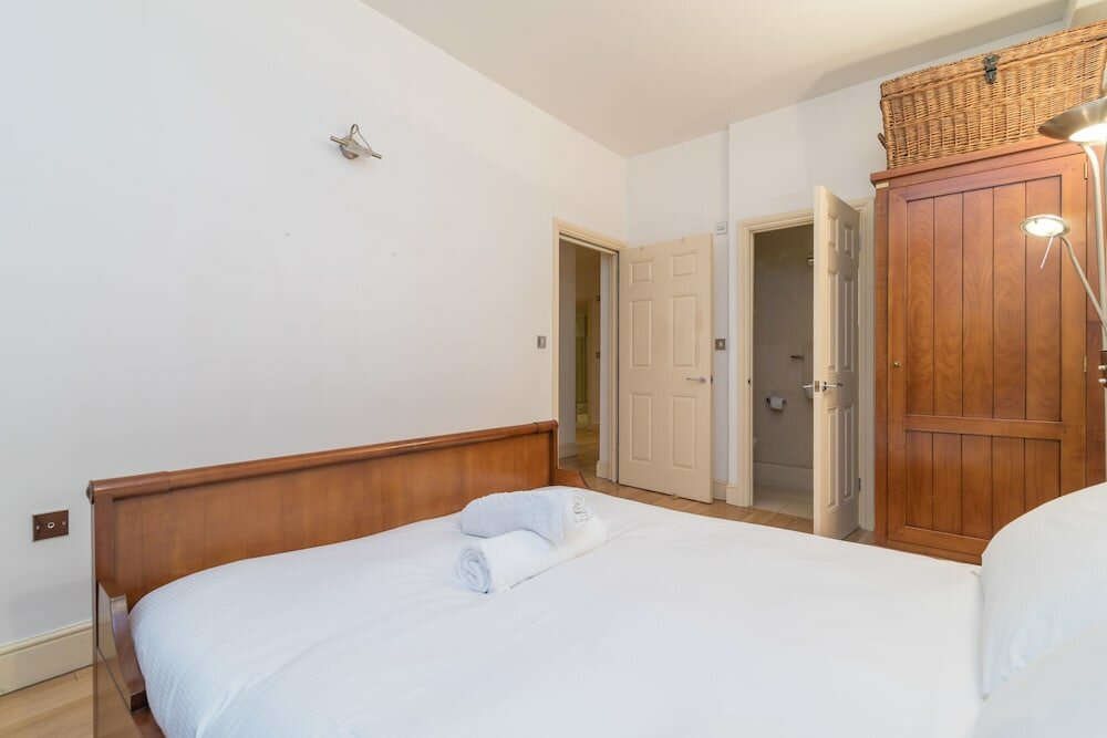 Фото Covent Garden 2 Austin David Apartments