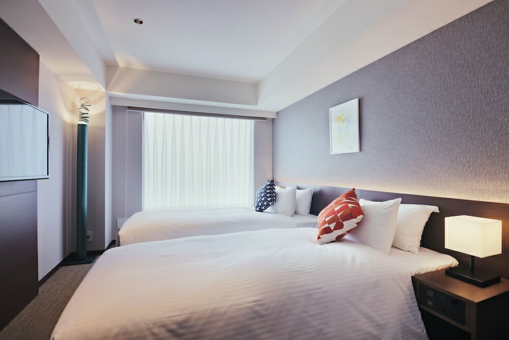 Фото Kabin Kyoto