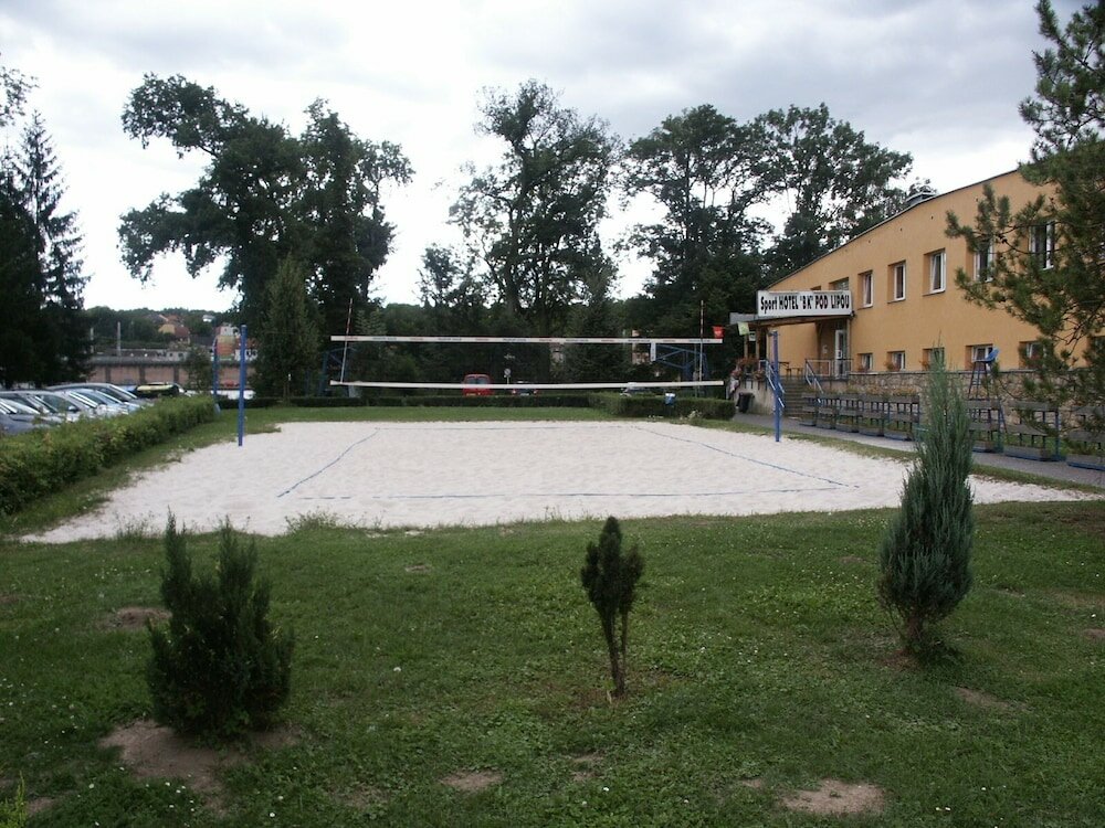 Фото Sporthotel Bk Pod Lipou