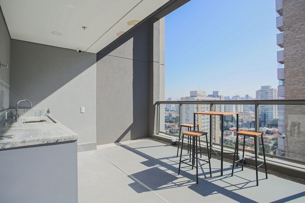 Фото Arte Arquitetura Vila Mariana