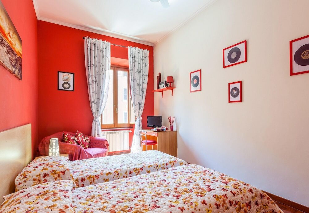 Фото Music Guesthouse B&b