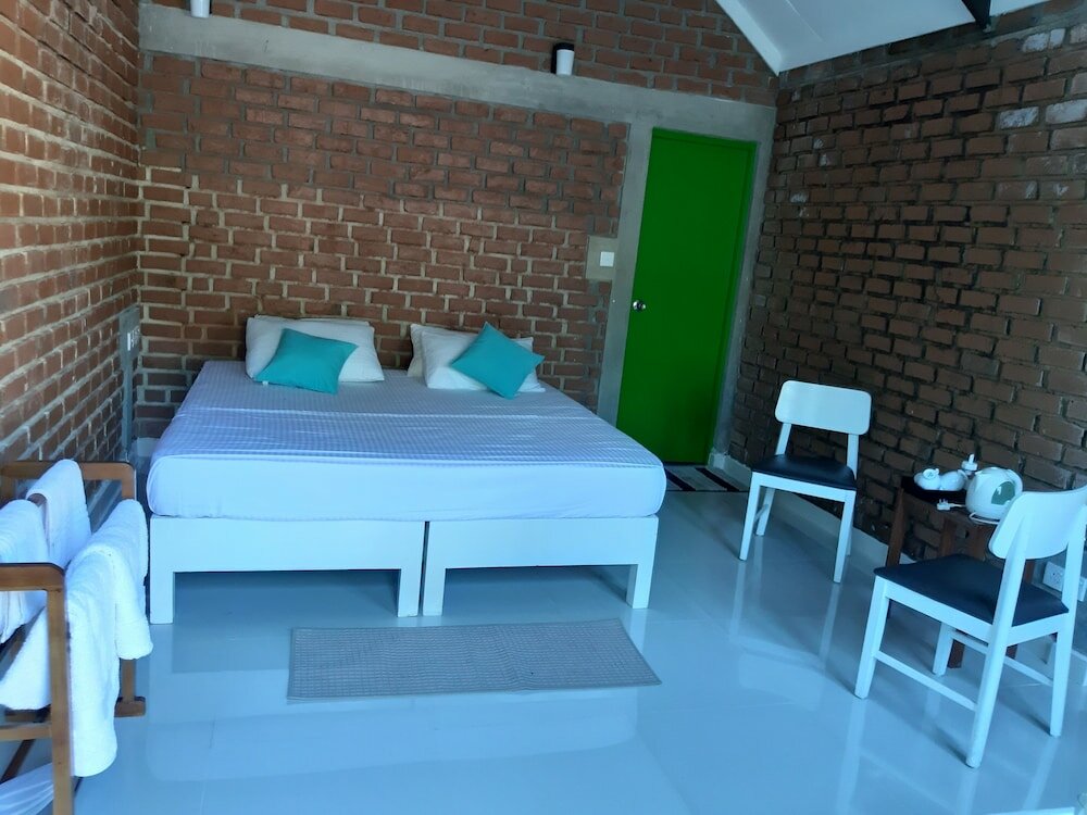 Фото Laana Villa