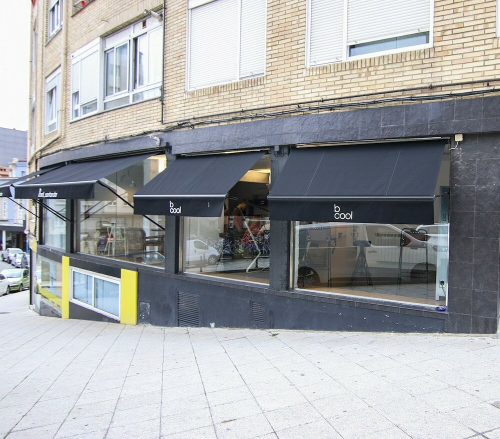 Фото Enjoy Santander - Hostel