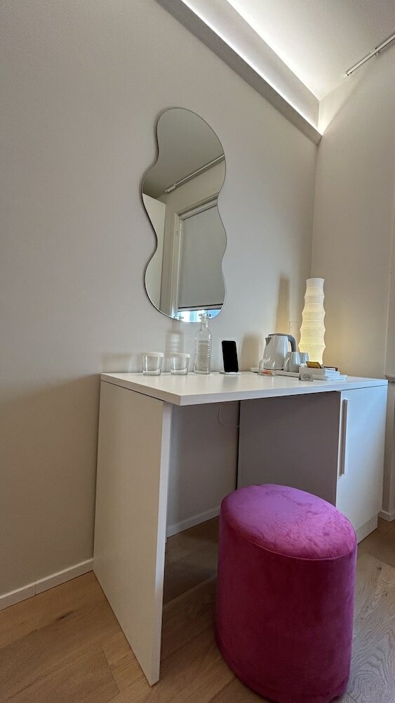 Фото San Lorenzo Luxury Boutique