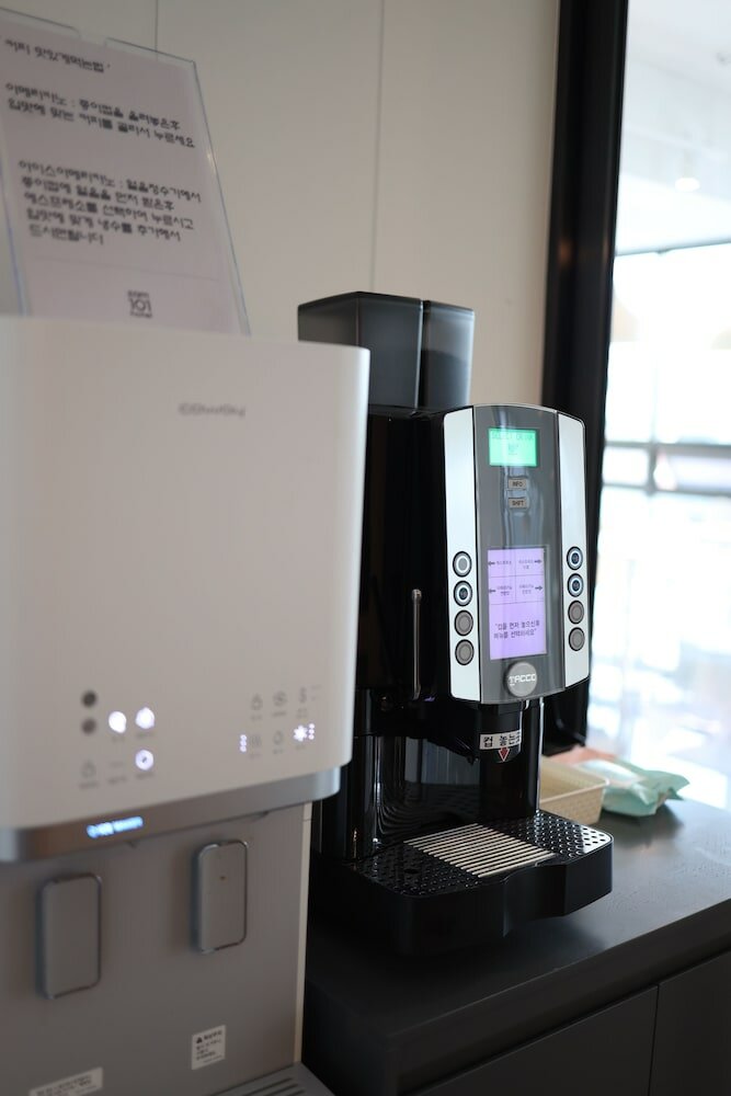 Фото Busan Sasang Zam 101 Hotel