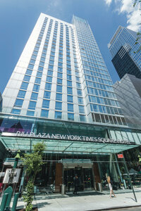 Гостиница Riu Plaza New York Times Square