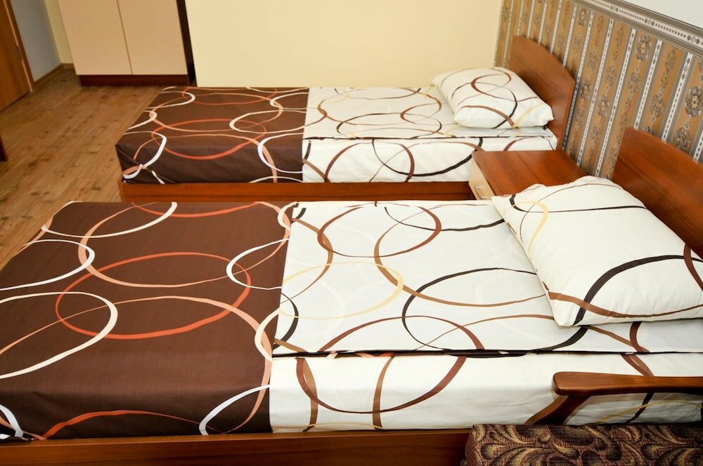 Фото Hotel Radina