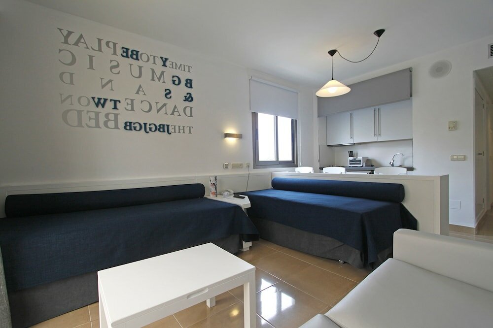 Фото Bg Hotel Pamplona