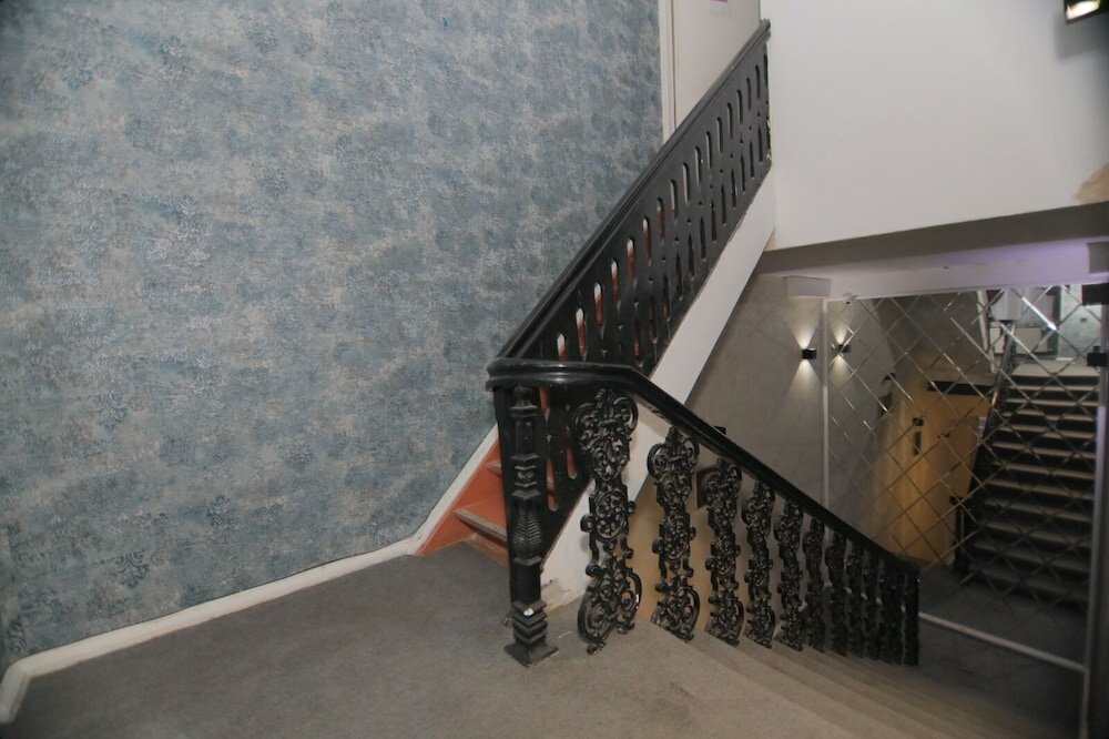 Фото Garden Inn Nizami Hotel