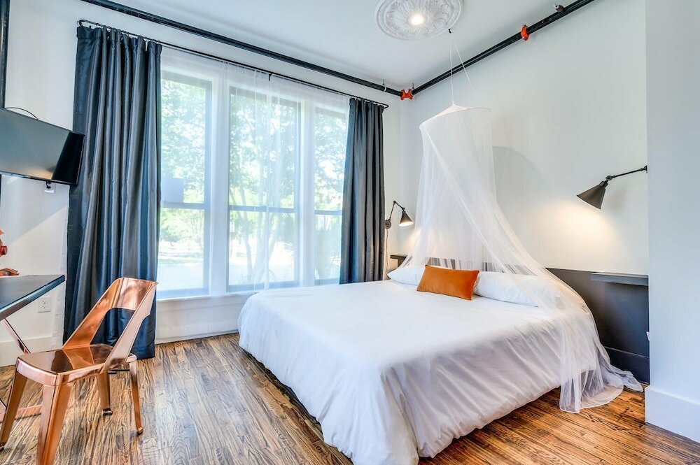 Фото отеля 4