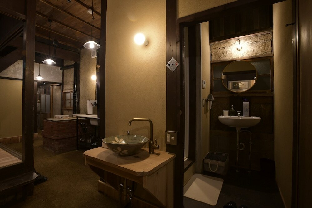 Фото Sasayama guest house Komeya