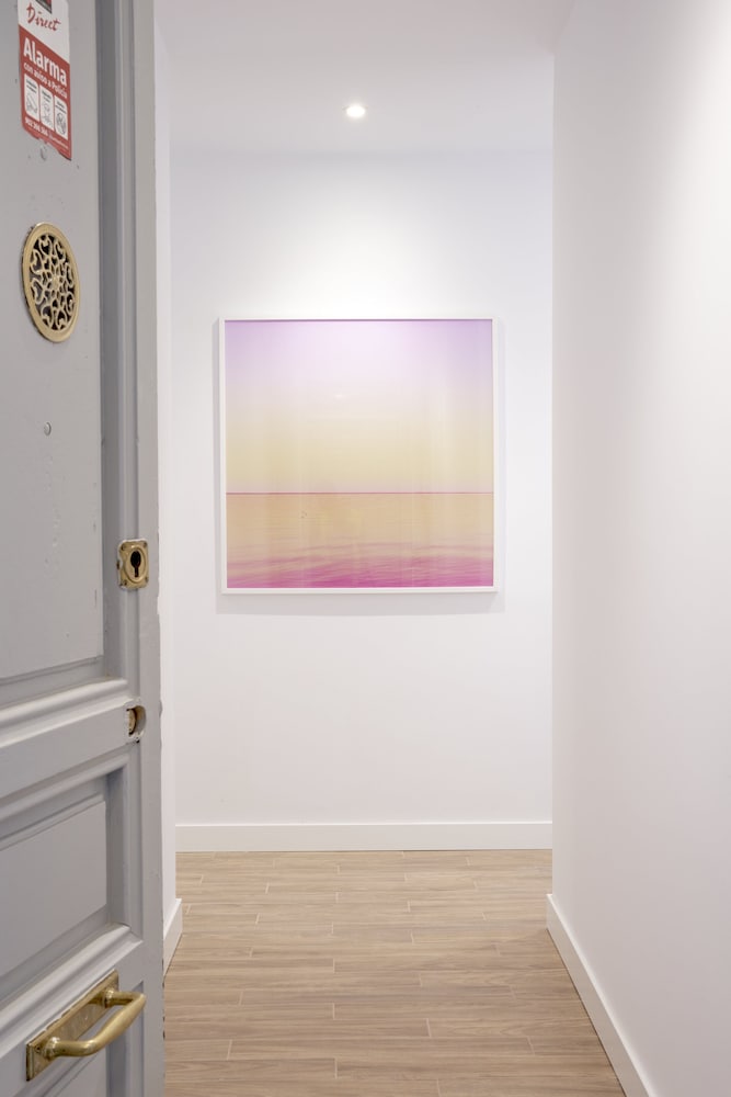 Фото Bonavista Apartments - Chamberí